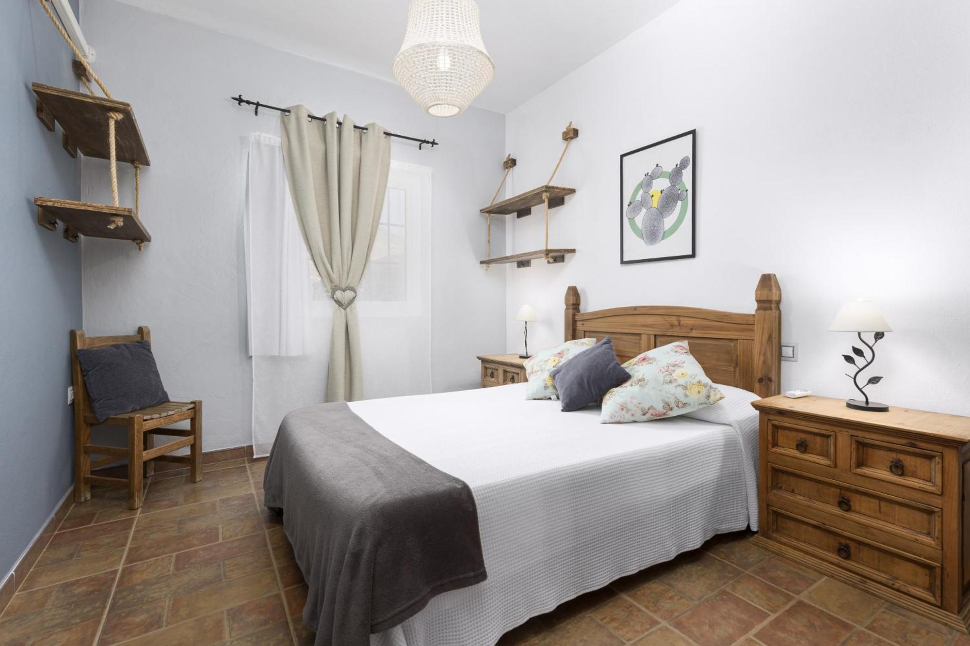 Casa Guerepe Villa La Pared  Kültér fotó