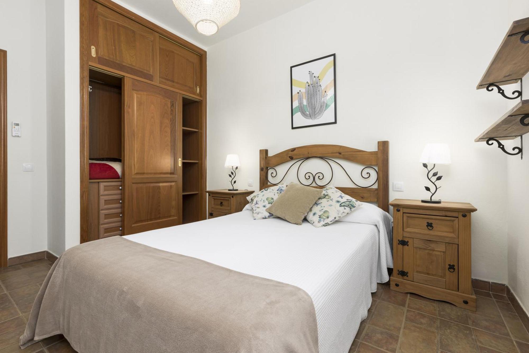 Casa Guerepe Villa La Pared  Kültér fotó
