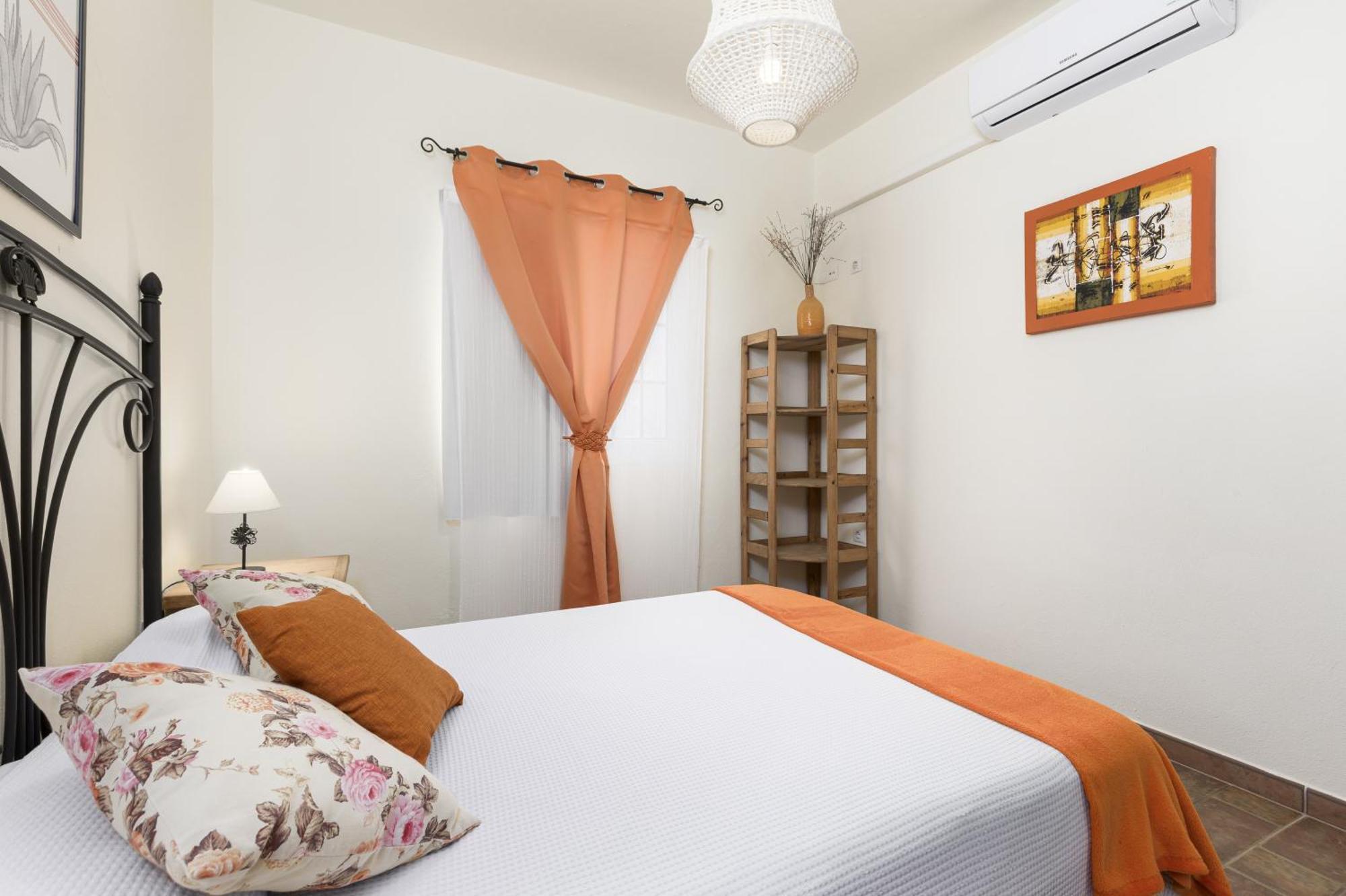 Casa Guerepe Villa La Pared  Kültér fotó