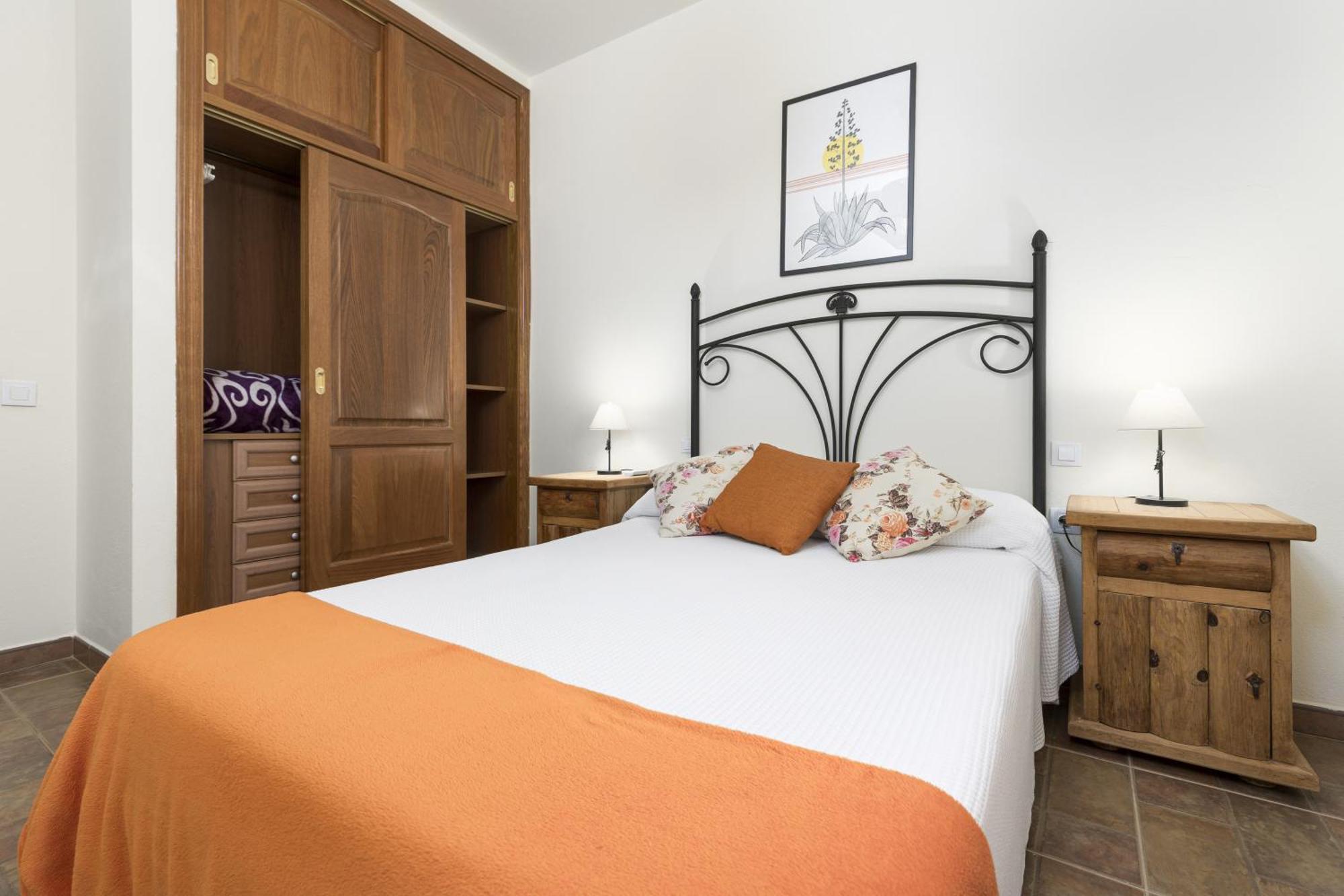 Casa Guerepe Villa La Pared  Kültér fotó