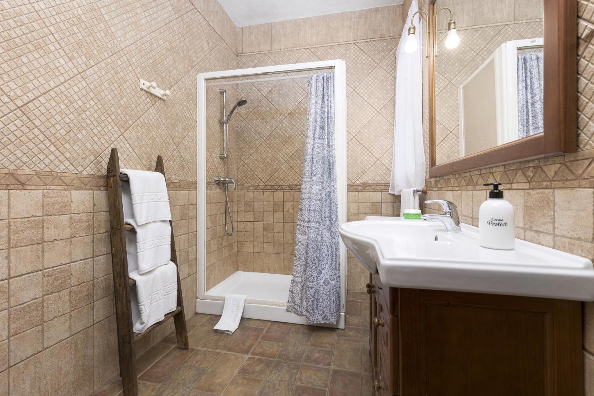 Casa Guerepe Villa La Pared  Kültér fotó